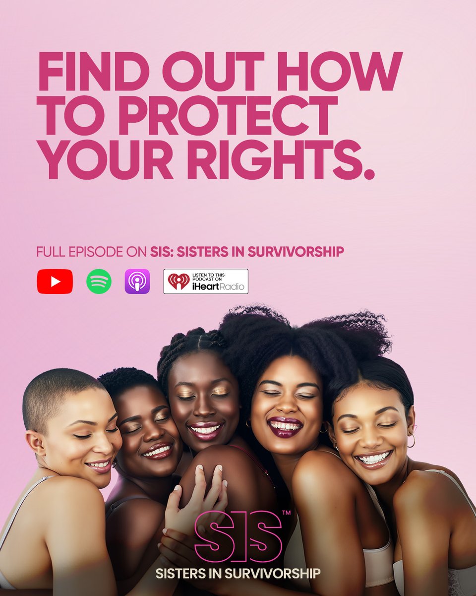 Sisters Network Inc. tweet media