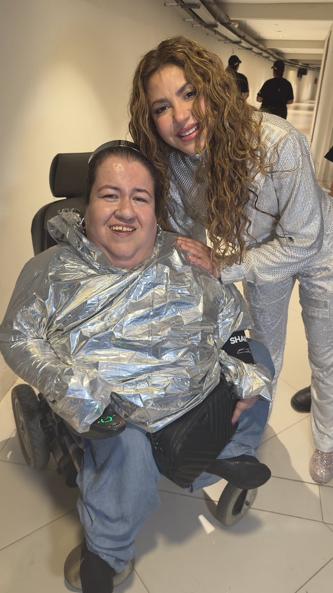 Pachi👩🏻‍🦼💨 tweet media