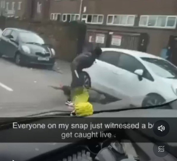 BRITAIN IS BROKEN 🇬🇧 tweet media