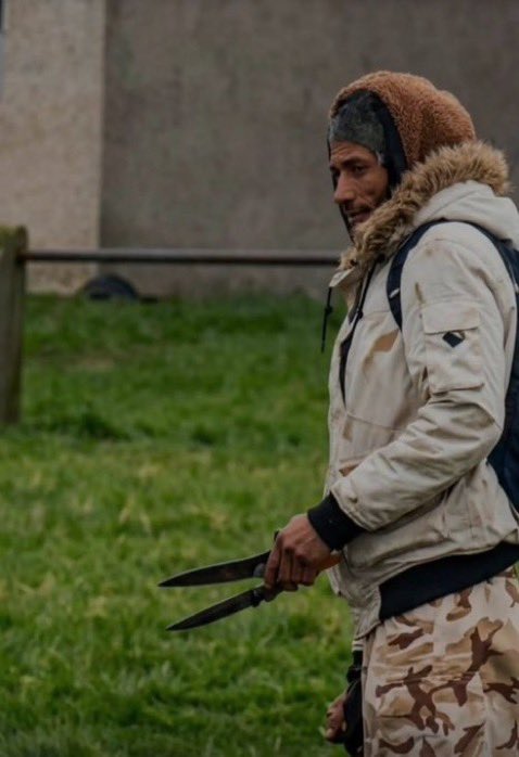 BRITAIN IS BROKEN 🇬🇧 tweet media