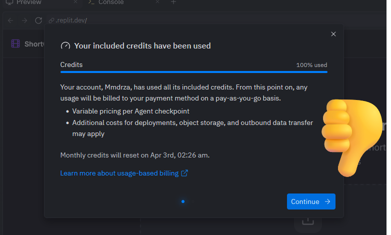 PyMmdrza tweet media