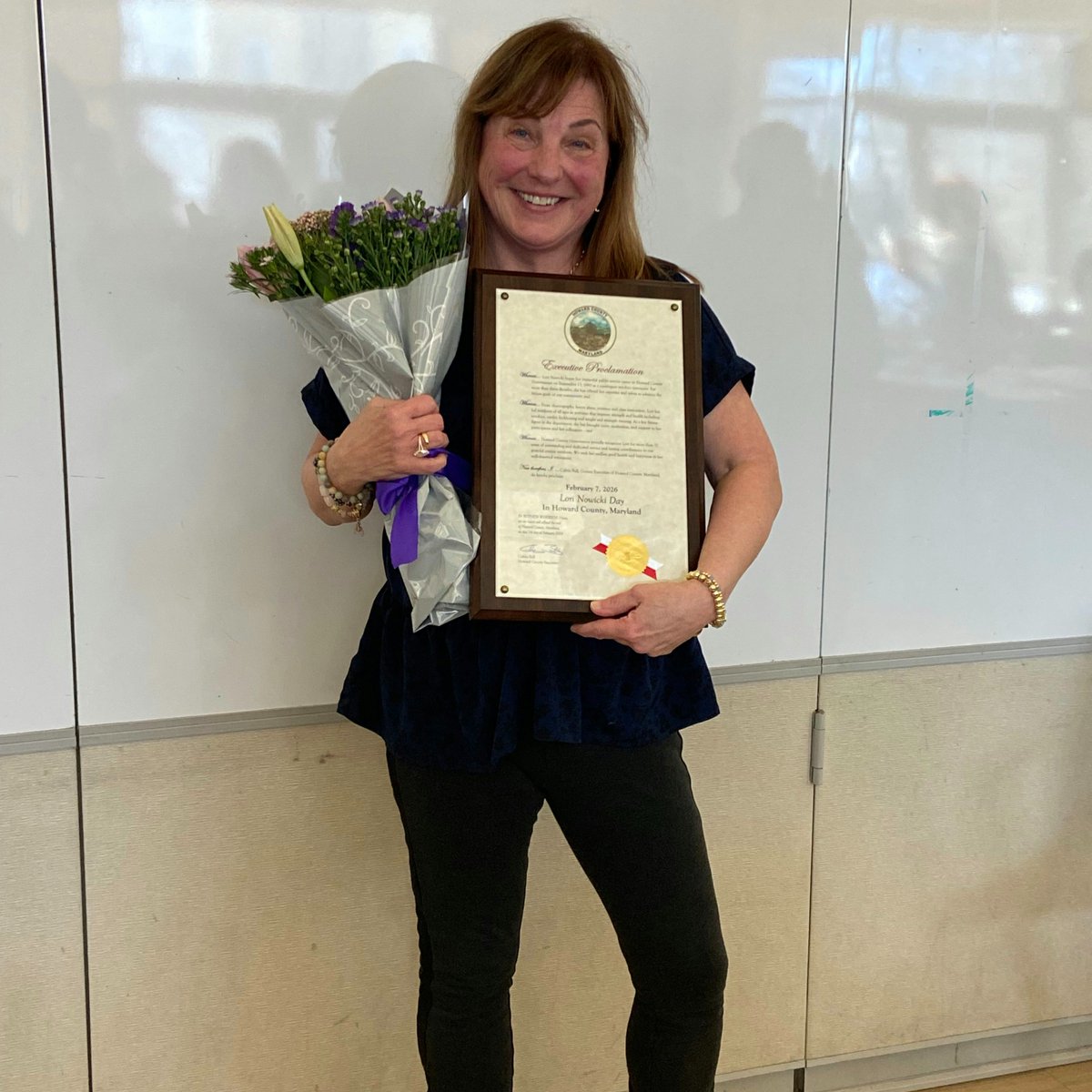 Howard County Recreation & Parks tweet media