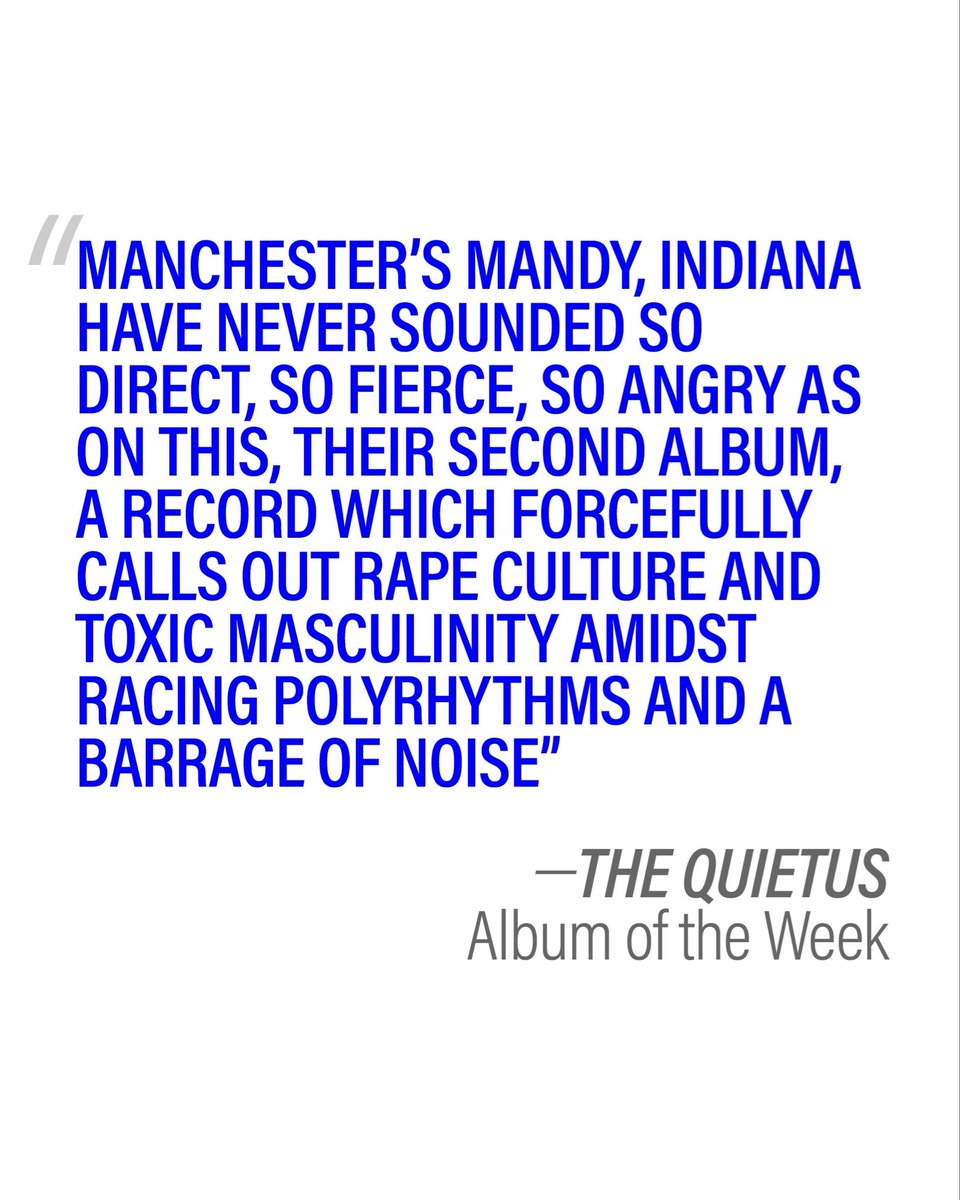 Sacred Bones Records tweet media