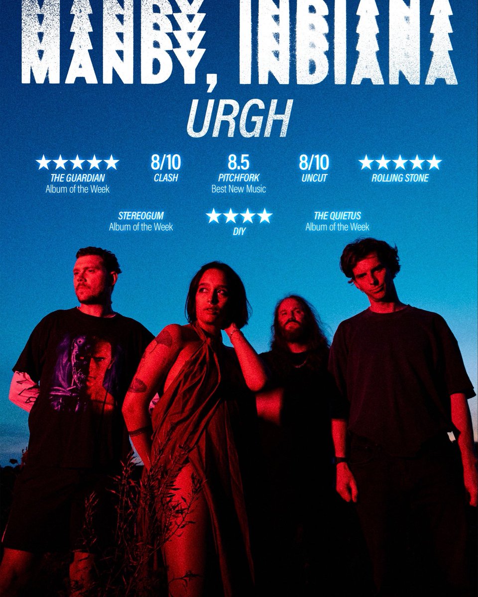 Sacred Bones Records tweet media