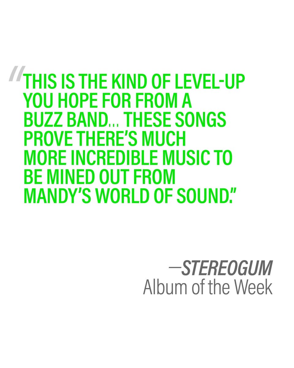 Sacred Bones Records tweet media