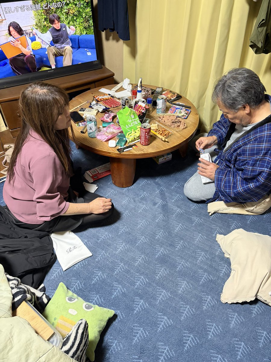 かぴぃ tweet media