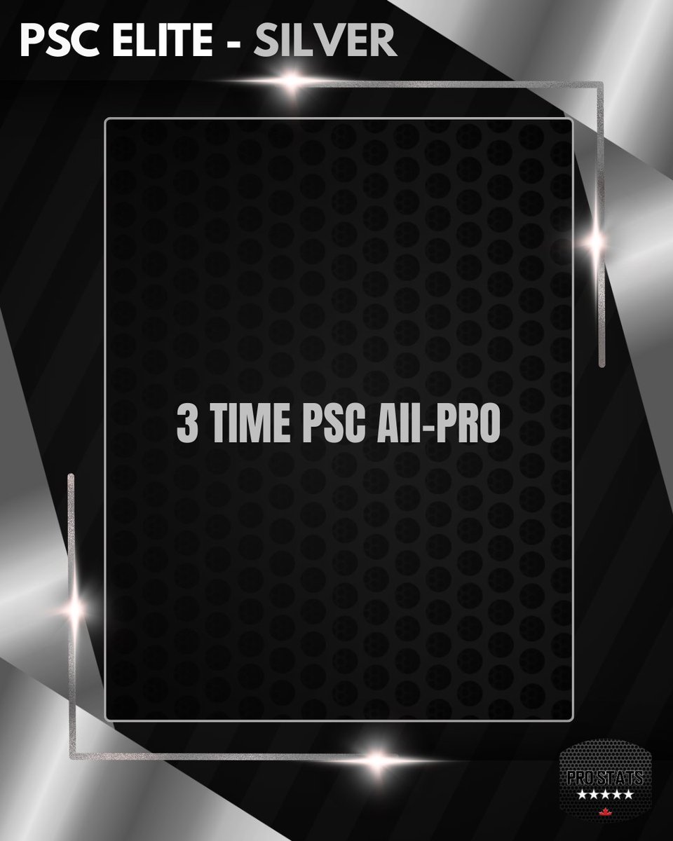 Pro Stats Canada (PSC) tweet media