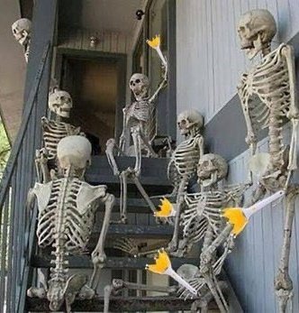 VIPS ASSEMBLE, BIGBANG IS BACK 🙌😭