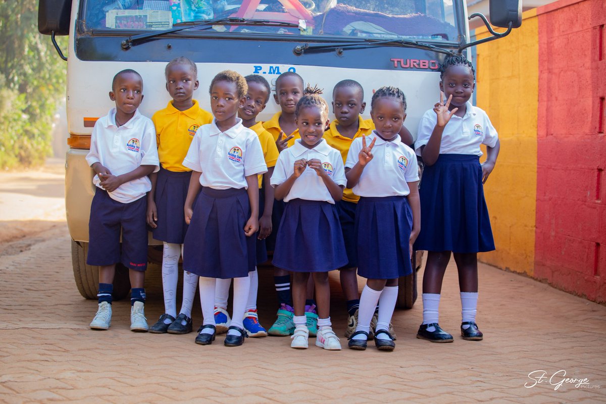 Budding Stars Junior School tweet media