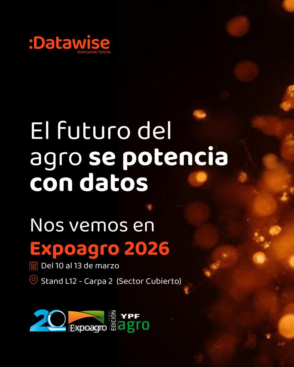 Datawise tweet media