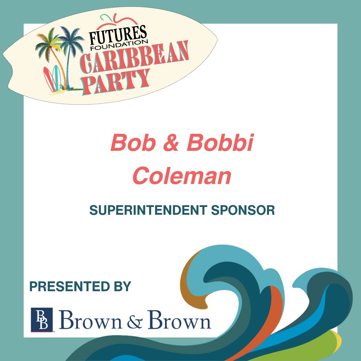 FUTURES Foundation tweet media