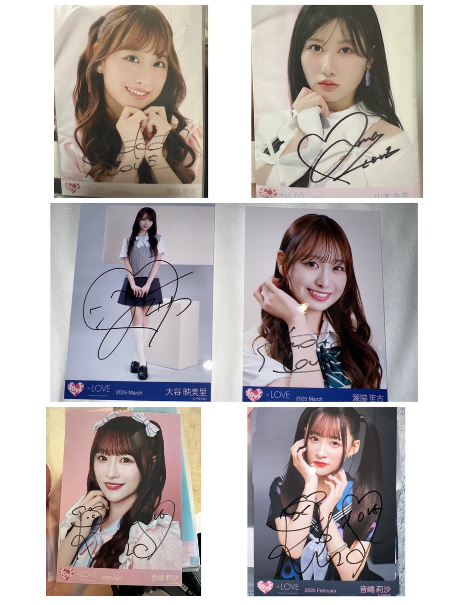 取引垢 tweet media