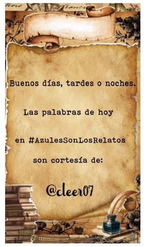 03/03/26 ESO, TAMBIÉN, COLOMBIA, COMO, FRANCÉS. 🍀#AzulesSonLosRelatos