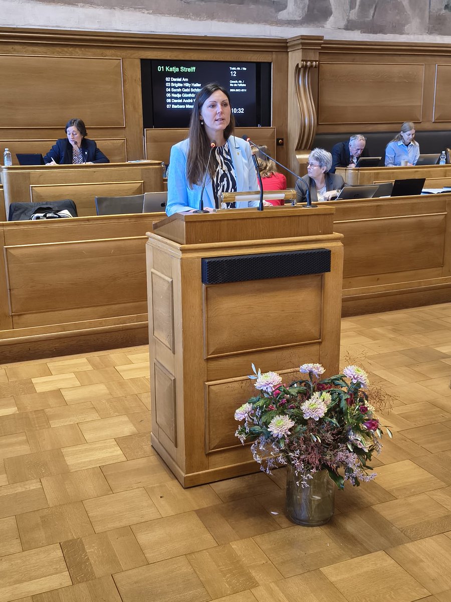 EVP Kanton Bern tweet media