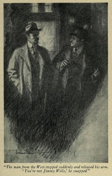 American Literature tweet media