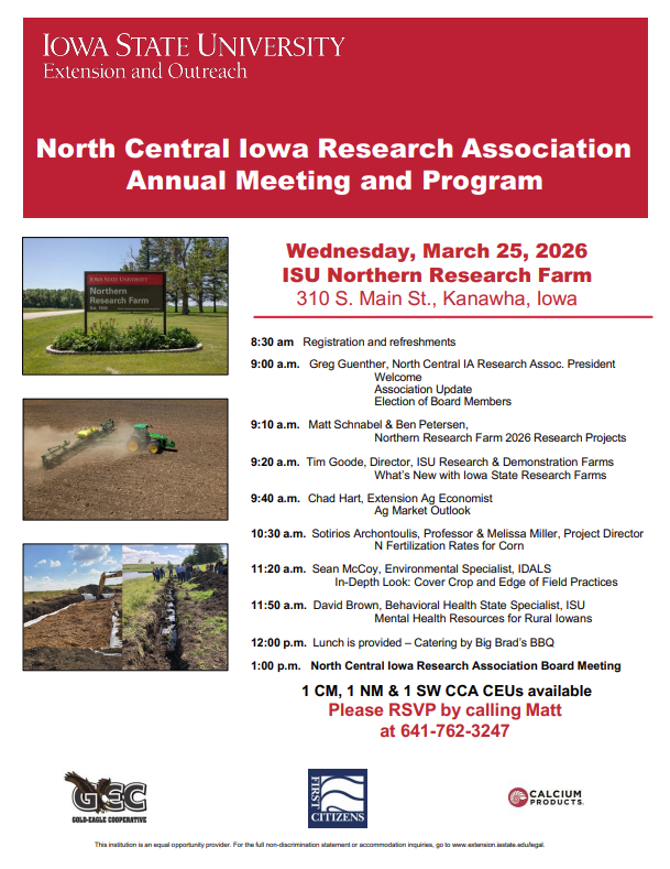 ISU Northern tweet media