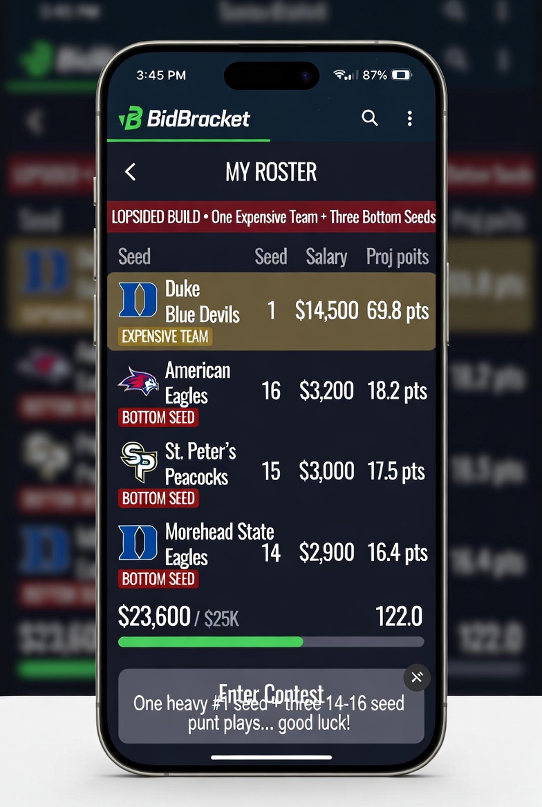 Greg Bessoni tweet media