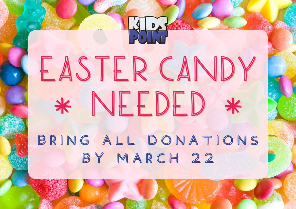 Trinity Point Church tweet media