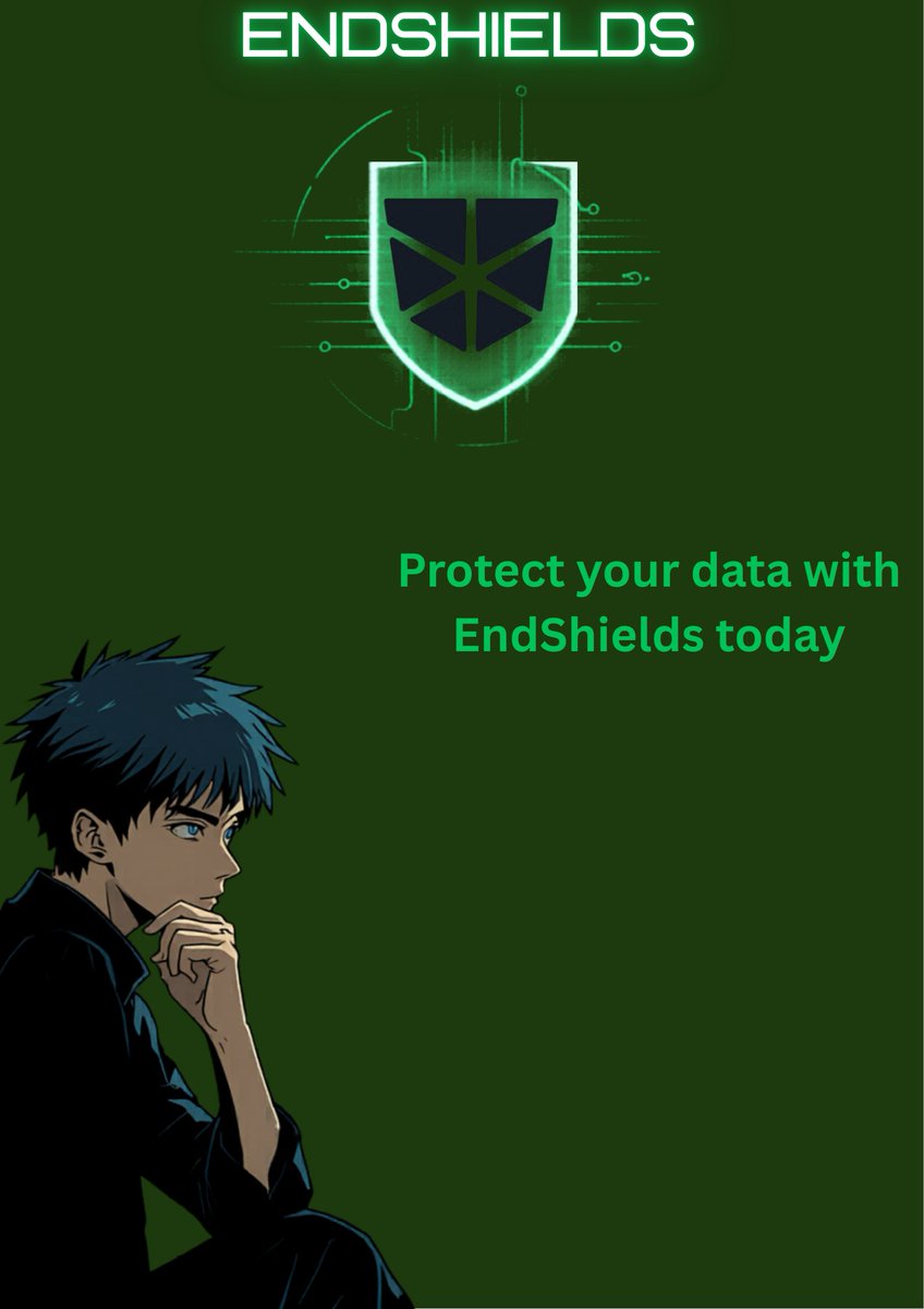 Nexus_BM's tweet photo. Security begins with awareness.
In a constantly evolving digital world, every device becomes a potential entry point for threats. #EndShields https://t.co/l8gy8ssVHO