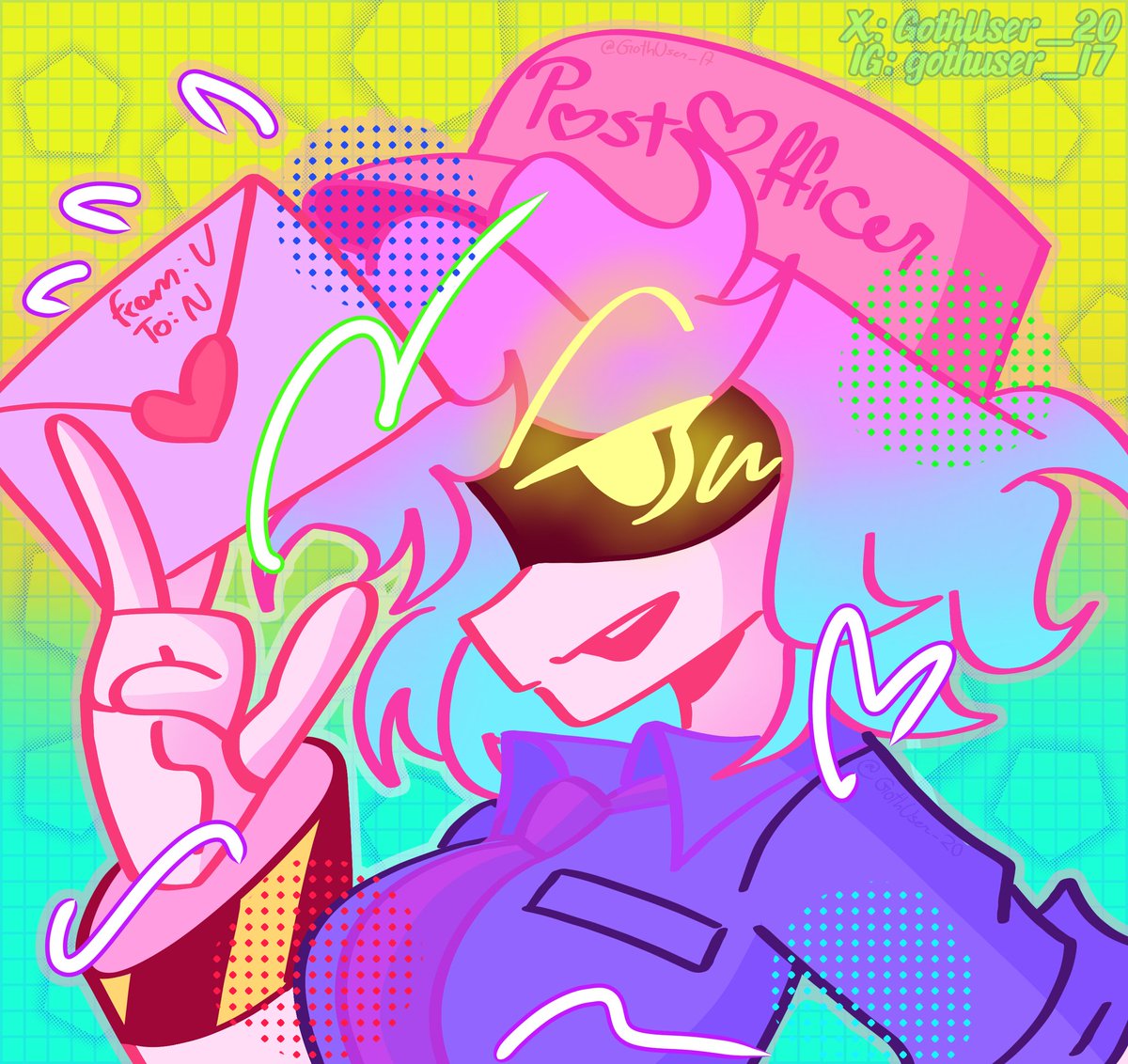 →💗 💫 𝗚𝗼𝘁𝗵𝘆 💫💗 tweet media