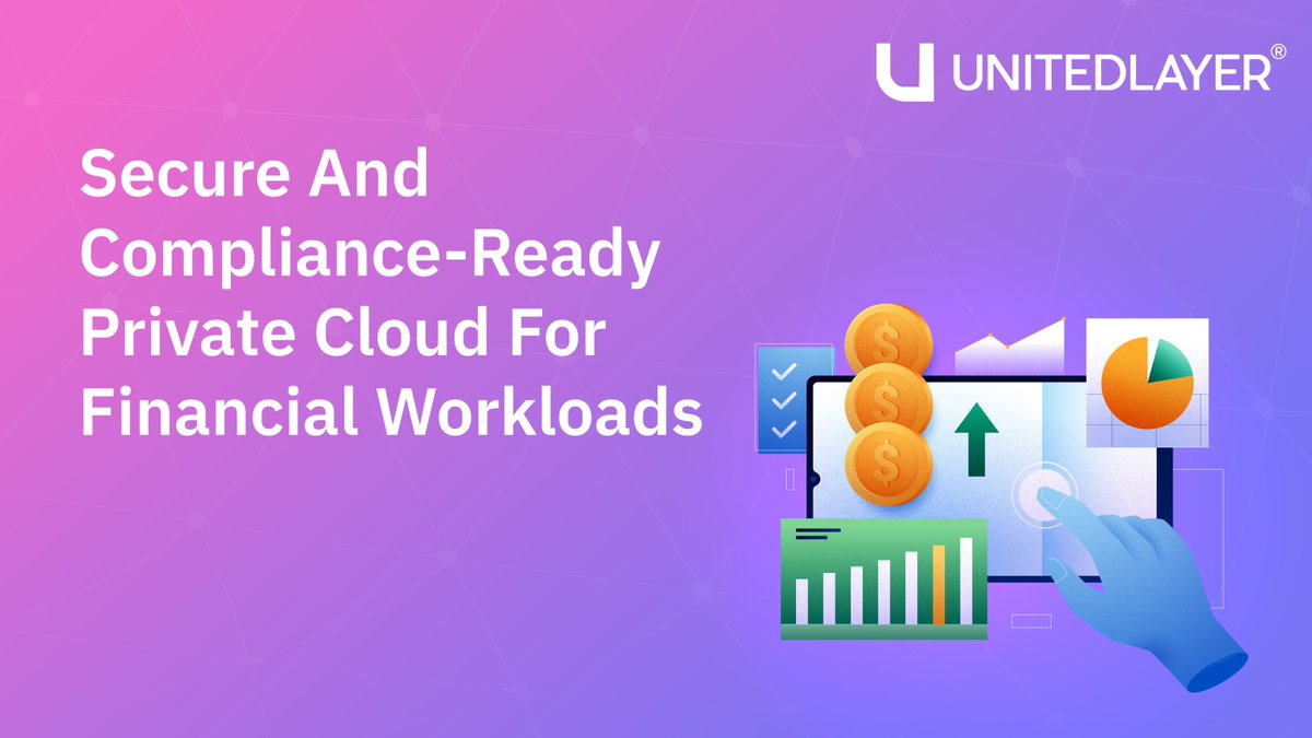 UnitedLayer tweet media