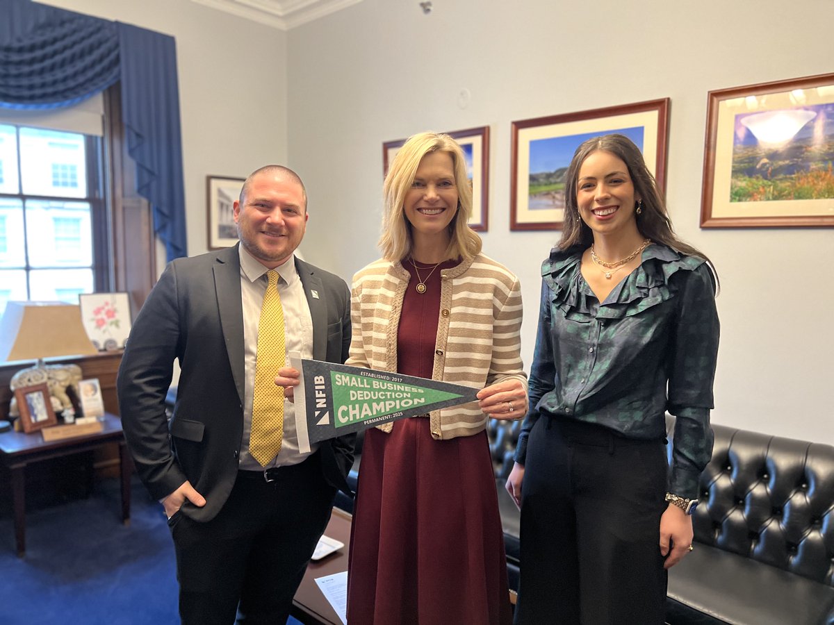 Congresswoman Julie Fedorchak tweet media