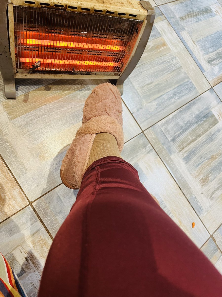 You come for my heater I  am blocking you Shem 🤣🤣🤣😂 from 2021 and counting .