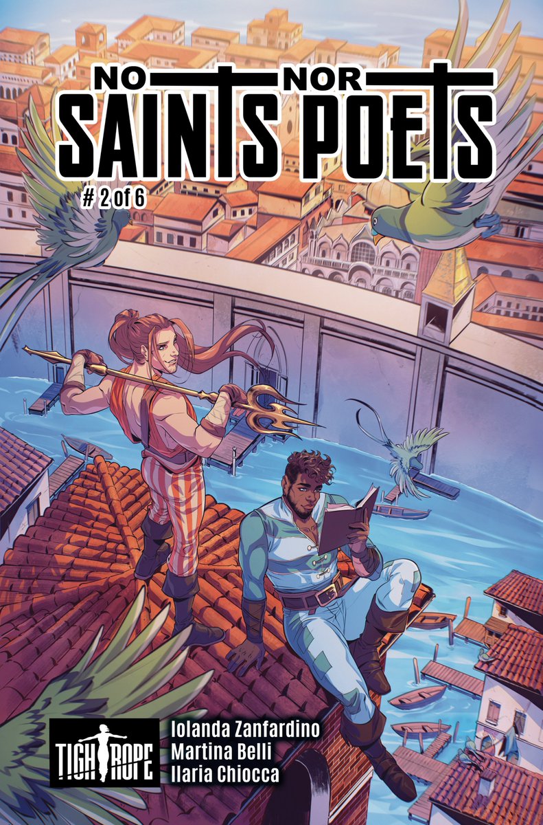 Iolanda Zanfardino tweet media