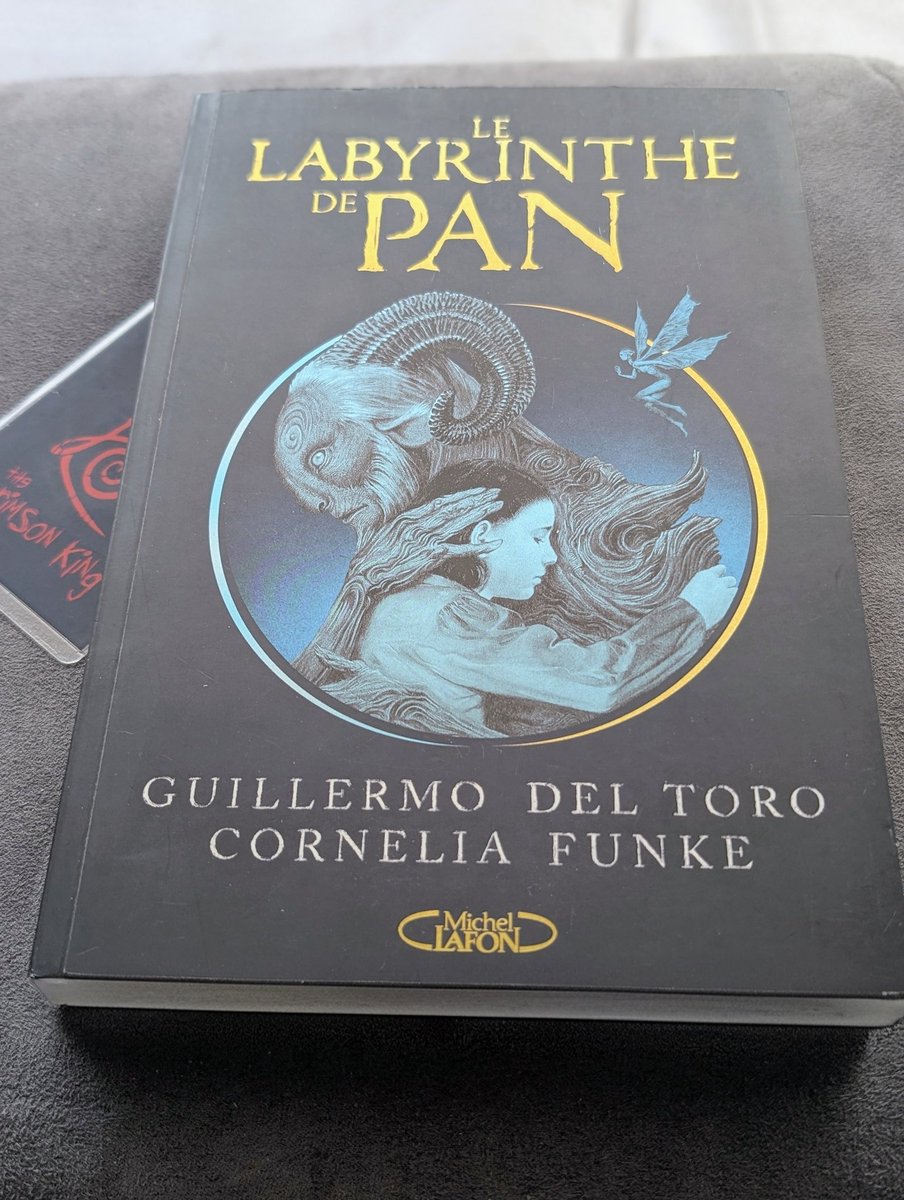 kesskonsmarseb's tweet image. #lelabyrinthedepan #panslabyrinth #thelabyrinthofthefaun de #guillermodeltoro et #cornellafunke un conte noir, onirique digne de vos pires rêves ou meilleurs cauchemars !
