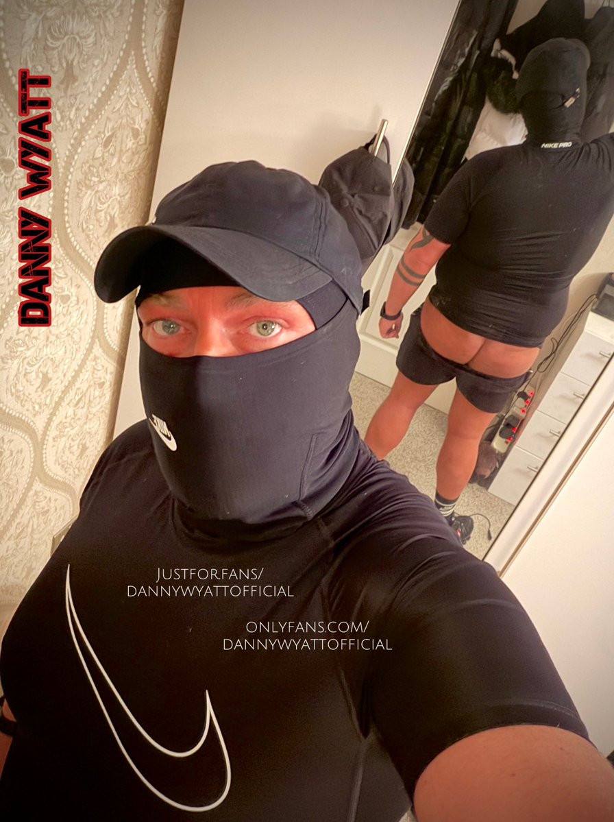 🅓🅐🅝🅝🅨 🅦🅨🅐🅣🅣❌❌❌ Chudai tweet media