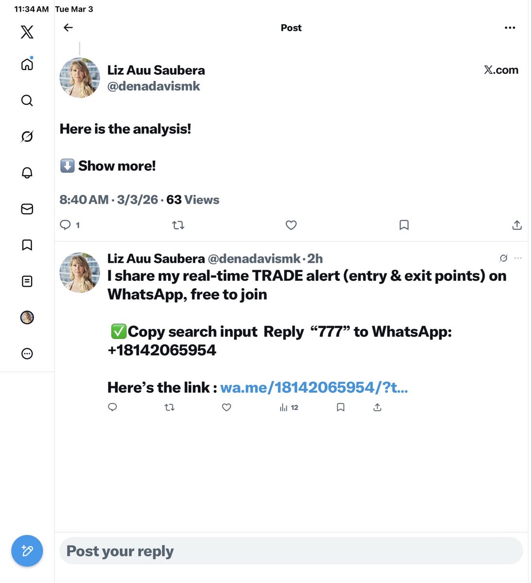 Liz Ann Sonders tweet media