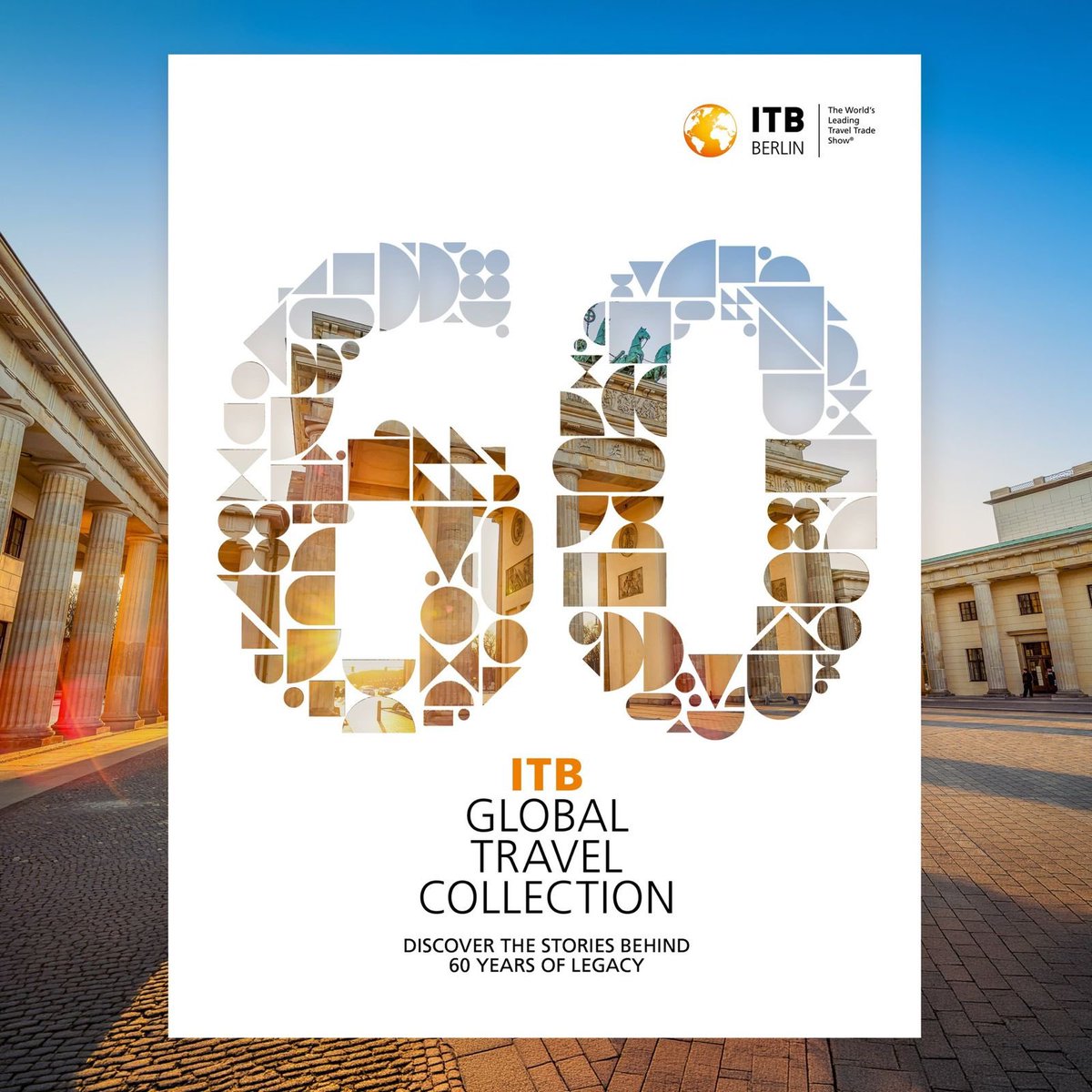 welcomistas's tweet photo. 60 años de #ITBBerlin

➡️ https://t.co/t7pdEPrk0r https://t.co/2Om6gxF9s7
