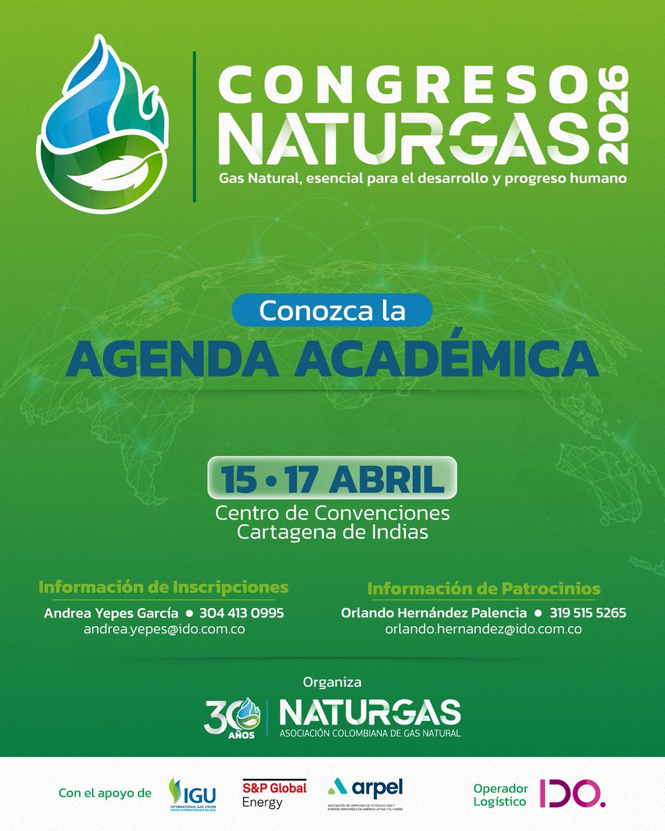 Guía del Gas tweet media