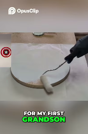 ComWoodcraft's tweet photo. Check out my recent Iron Man shield project. More DIY projects coming soon. Let's grow this community together!

https://t.co/r0kS6jj5ij

#woodworking #DIY #family #Marvel #IronMan #CommunityWoodcraft https://t.co/AZwE4jGly7