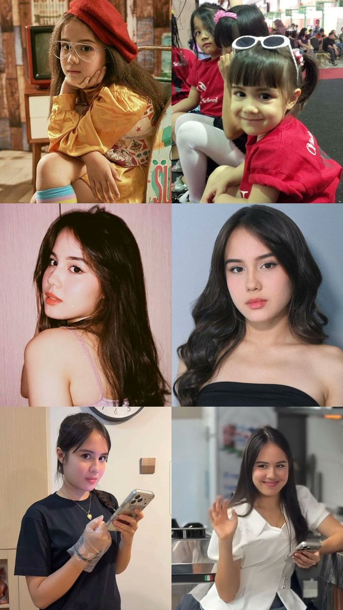 iamthehappiestt's tweet photo. udh gedeee udh 16 taun bayiku yg centil inihhh

NICOLE BLOOMING DAY
#16thCandlesForNicole https://t.co/7jTioCgrXC