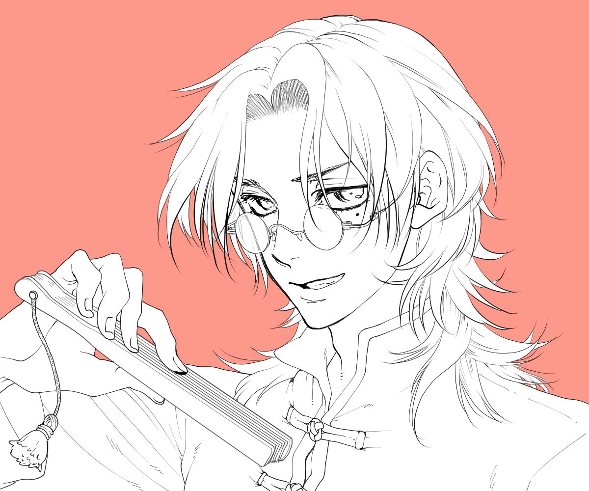 Post by おたみ🥼🐶💐 on X: 線画まで💤