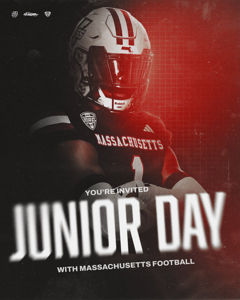 King Boylston (2027) QB tweet media