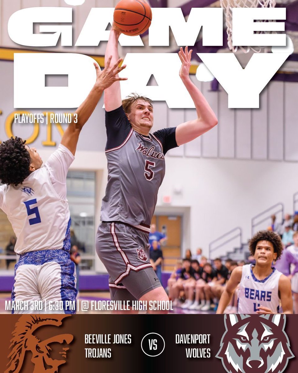 DavenportHoops tweet media