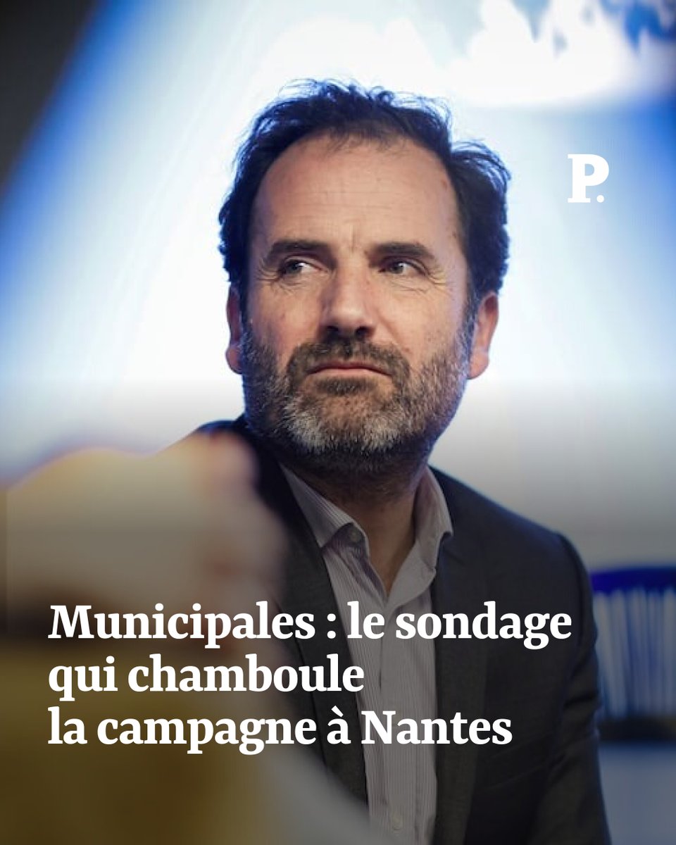 Le Point tweet media