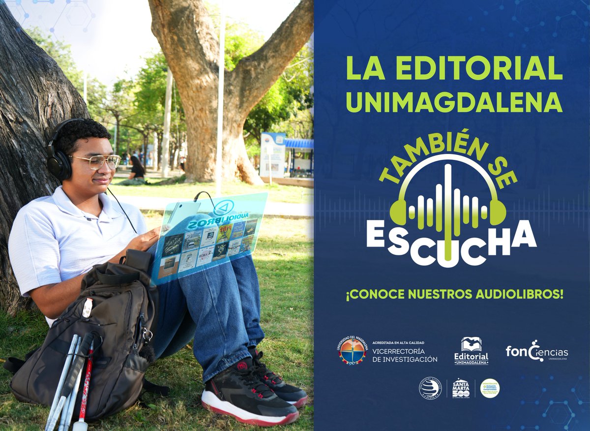 Editorial Unimagdalena tweet media