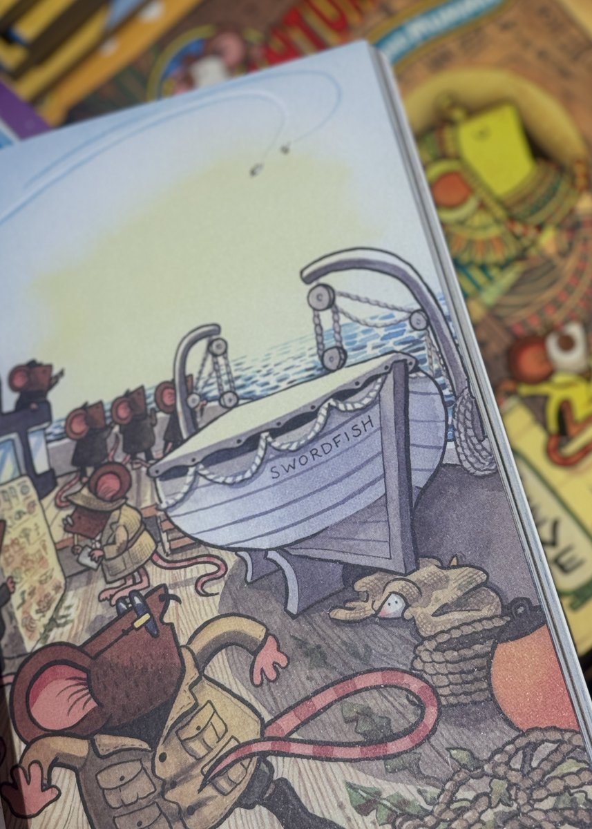 Waterstones Kids tweet media