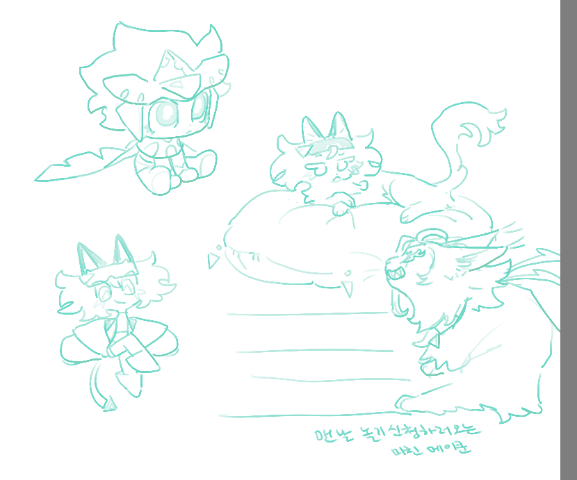 갈비뼈 tweet media