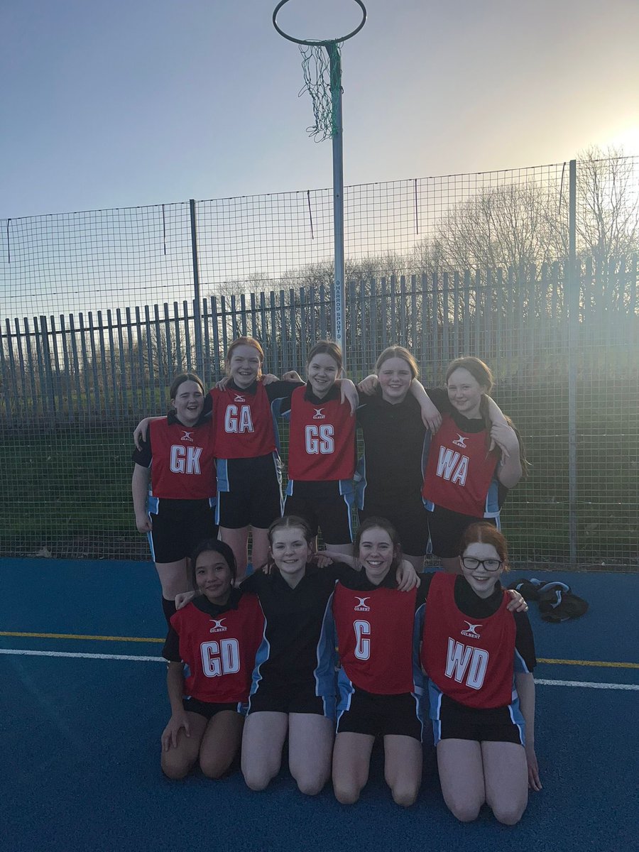 Crofton Academy PE tweet media