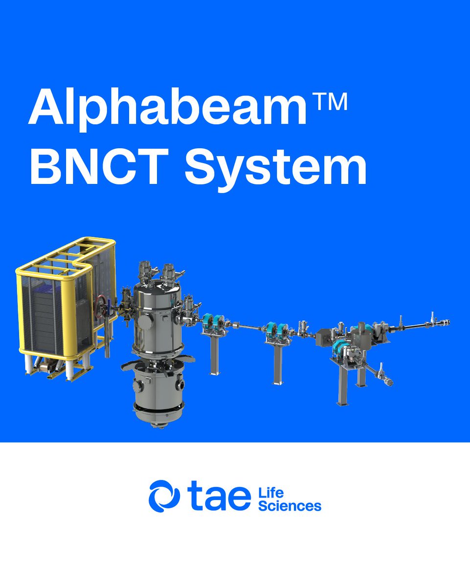 TAE Technologies tweet media
