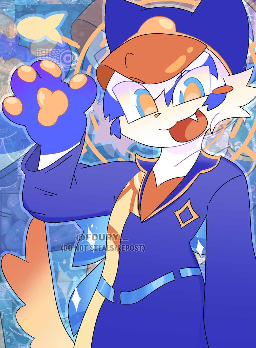 FOURY🌟 tweet media