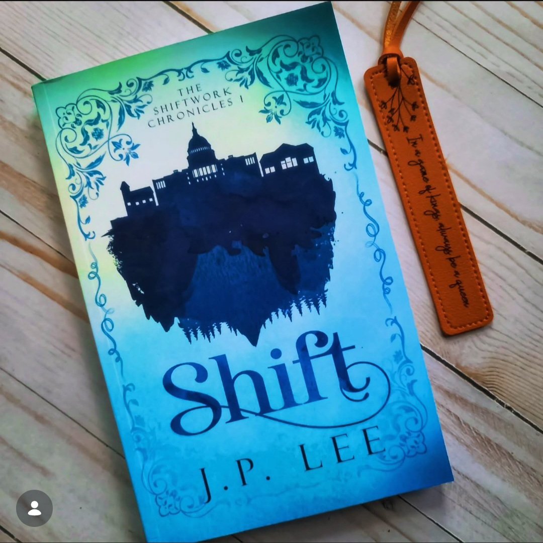 The Page Ladies Book Club tweet media