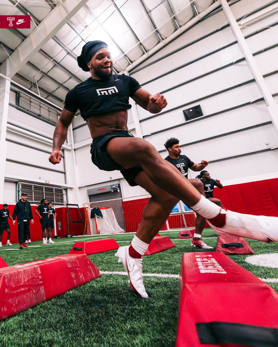 Temple Football tweet media