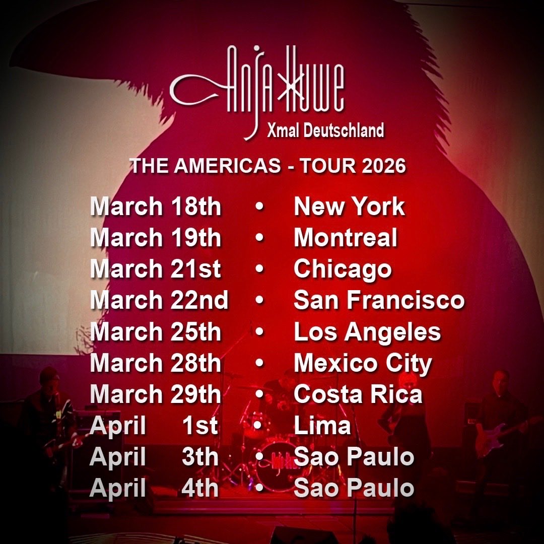 Sacred Bones Records tweet media