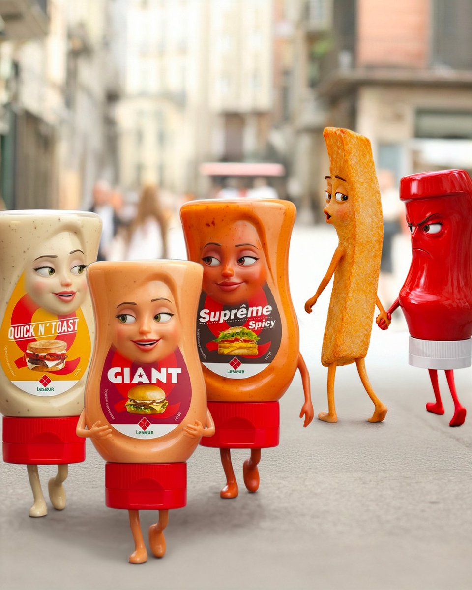 Quick France tweet media