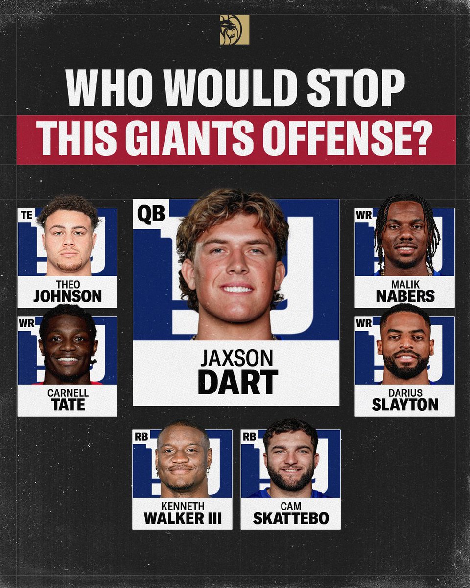 BetMGM 🦁 tweet media